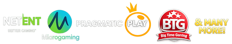 game providers score casino